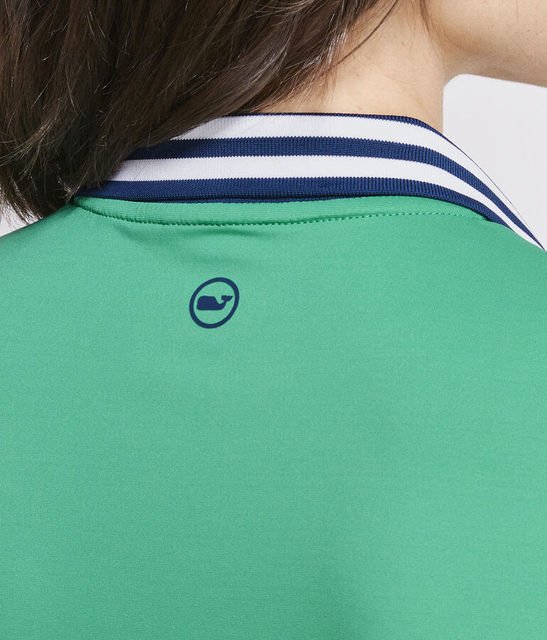 Palmero Performance Polo