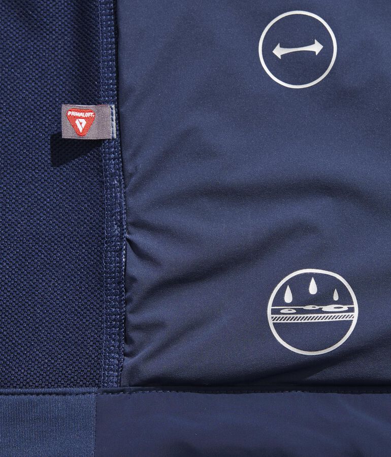 Ghost Tree Hybrid Jacket