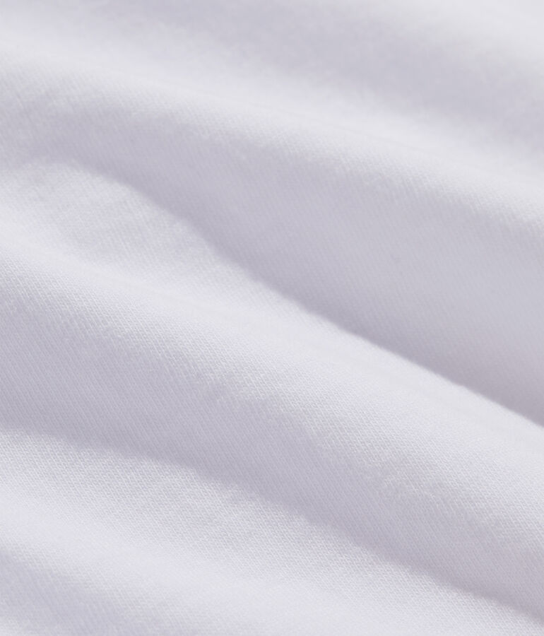 Boys' Baseball Flag Short-Sleeve Pocket Tee