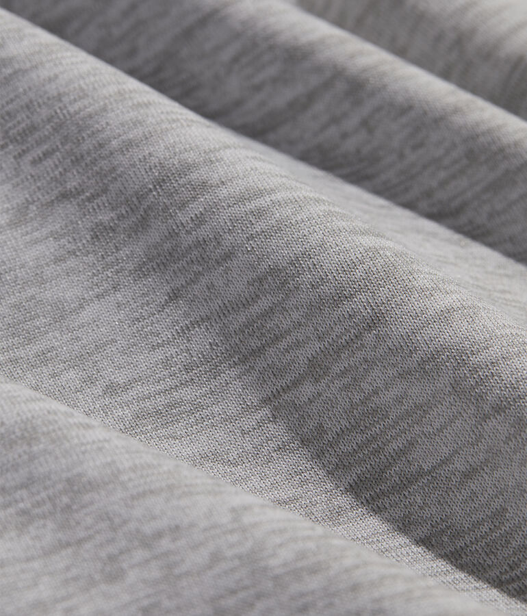 Waving Flag Long-Sleeve Harbor Performance Tee