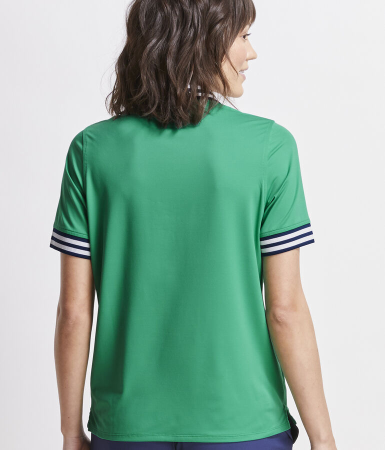 Palmero Performance Polo