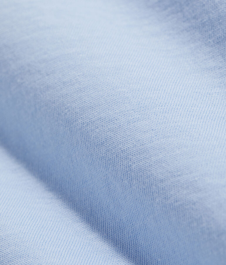 Doodle Co Captain Long-Sleeve Pocket Tee