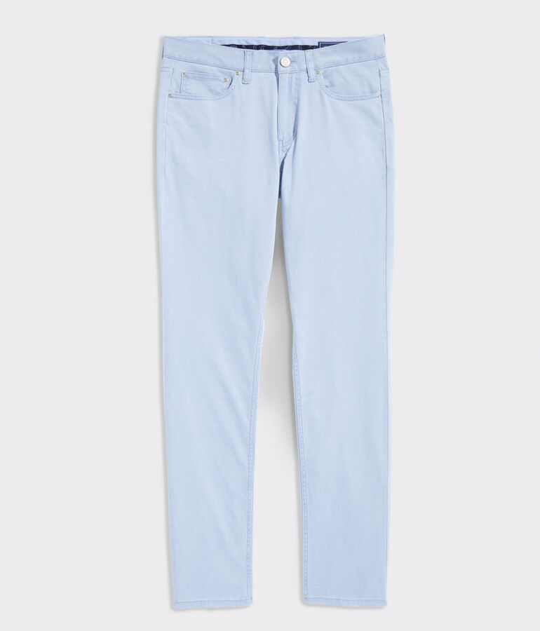 Leeward Luxe 5 - Pocket Pant