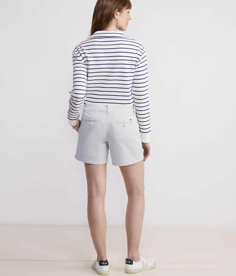 5 Inch Every Day Shorts