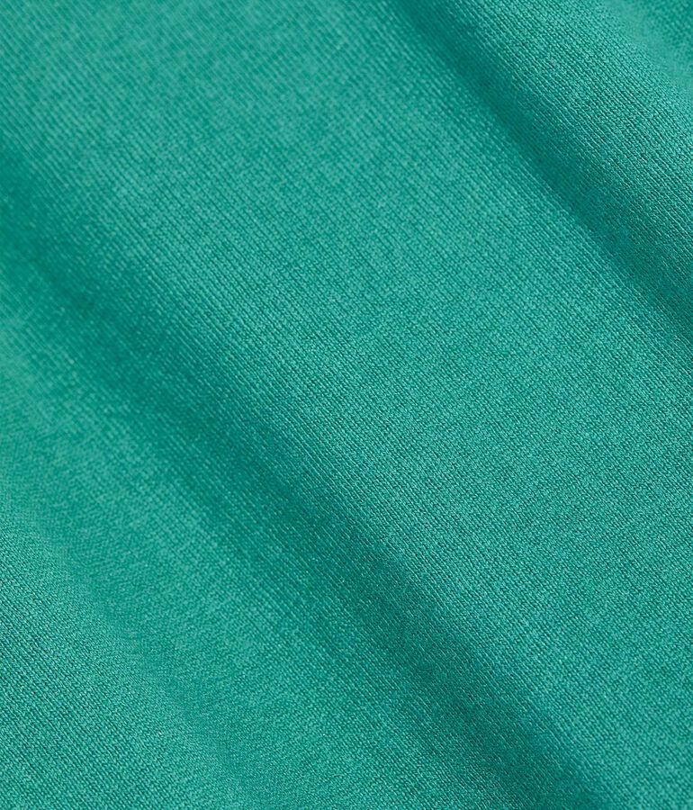 Luxe Short-Sleeve Sweater