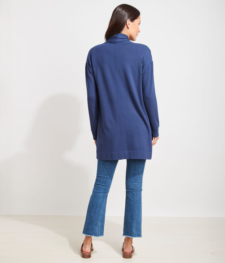 Dreamcloth Open Cardigan