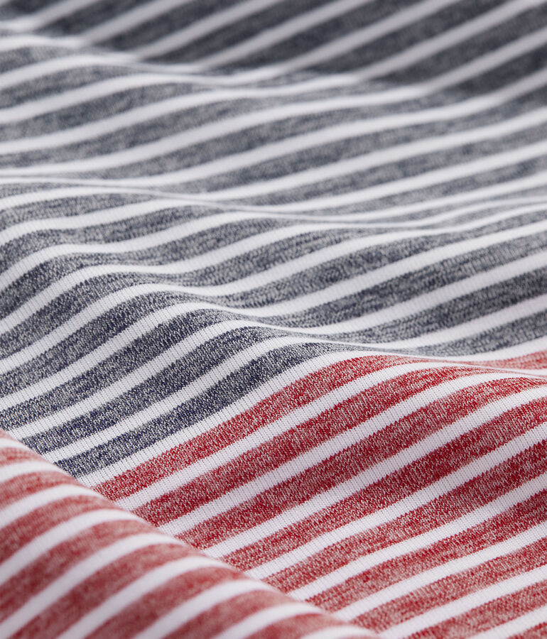 Americana Bradley Stripe Sankaty Polo