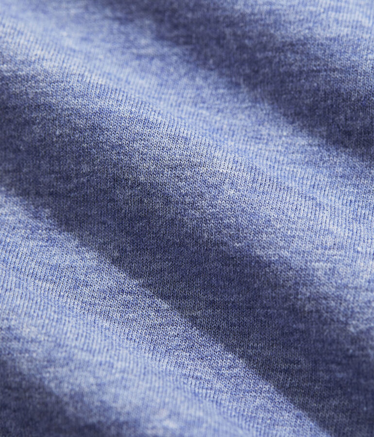 Boys' Marlin Pop-Out Short-Sleeve Dunes Tee