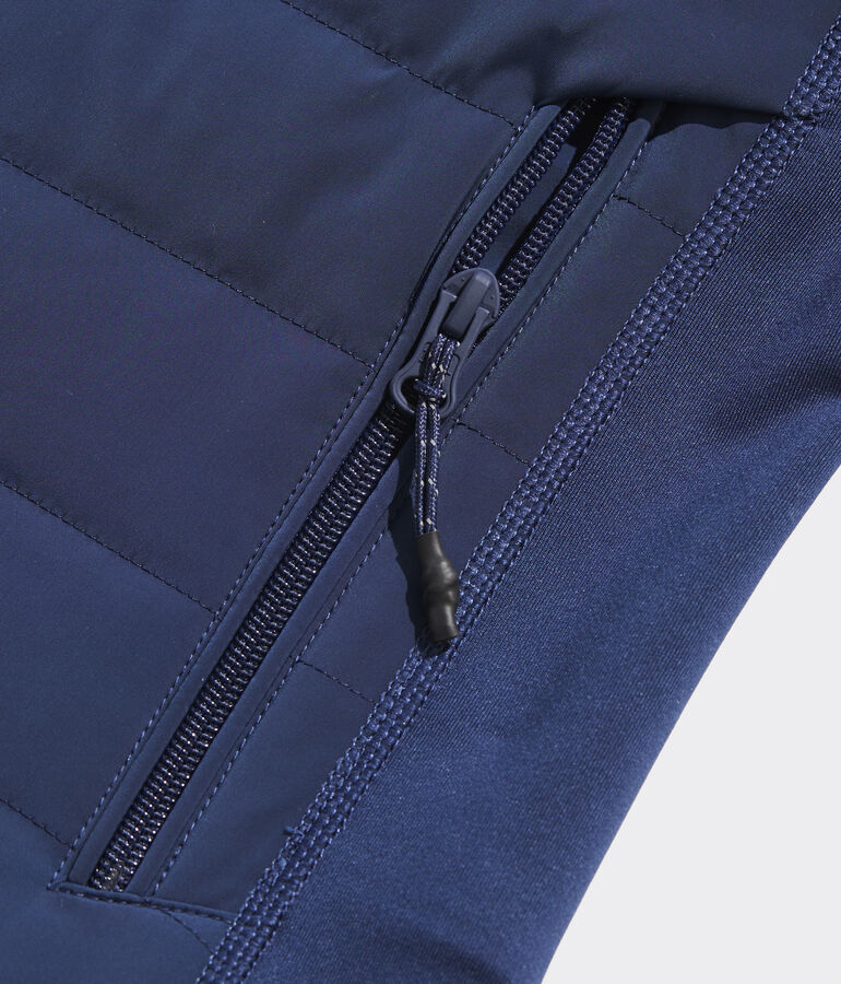 Ghost Tree Hybrid Jacket