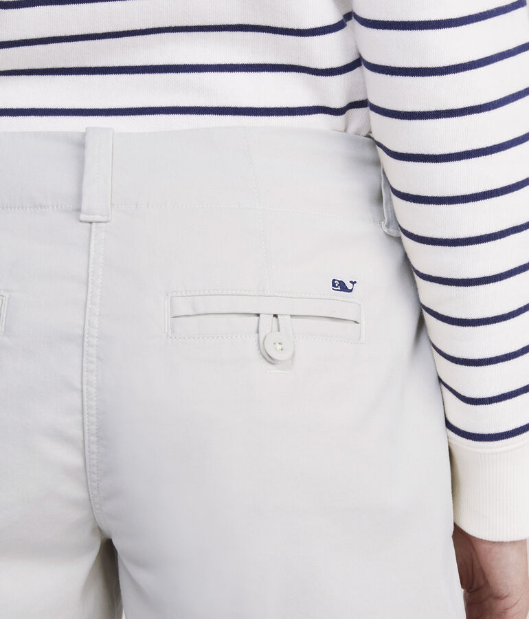 5 Inch Every Day Shorts