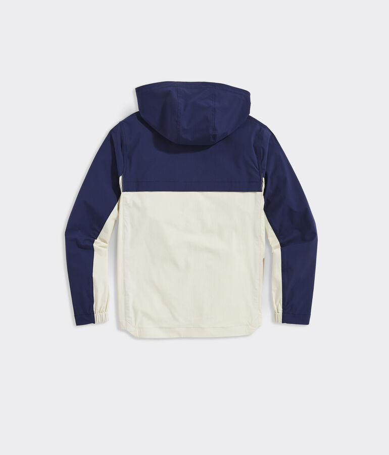 Boys On-The-Go Windbreaker