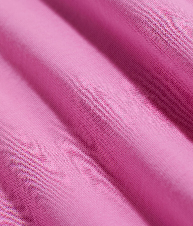 Kentucky Derby Girls' Jockey Whale Long-Sleeve Pocket Tee