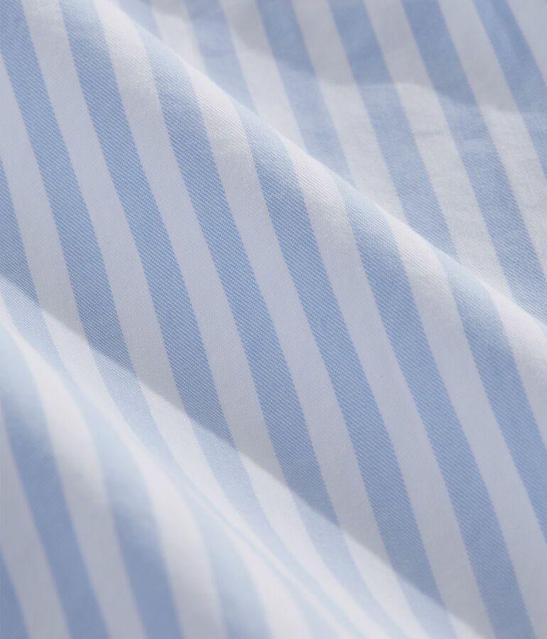 Boys' On-The-Go brrr Stripe Shirt