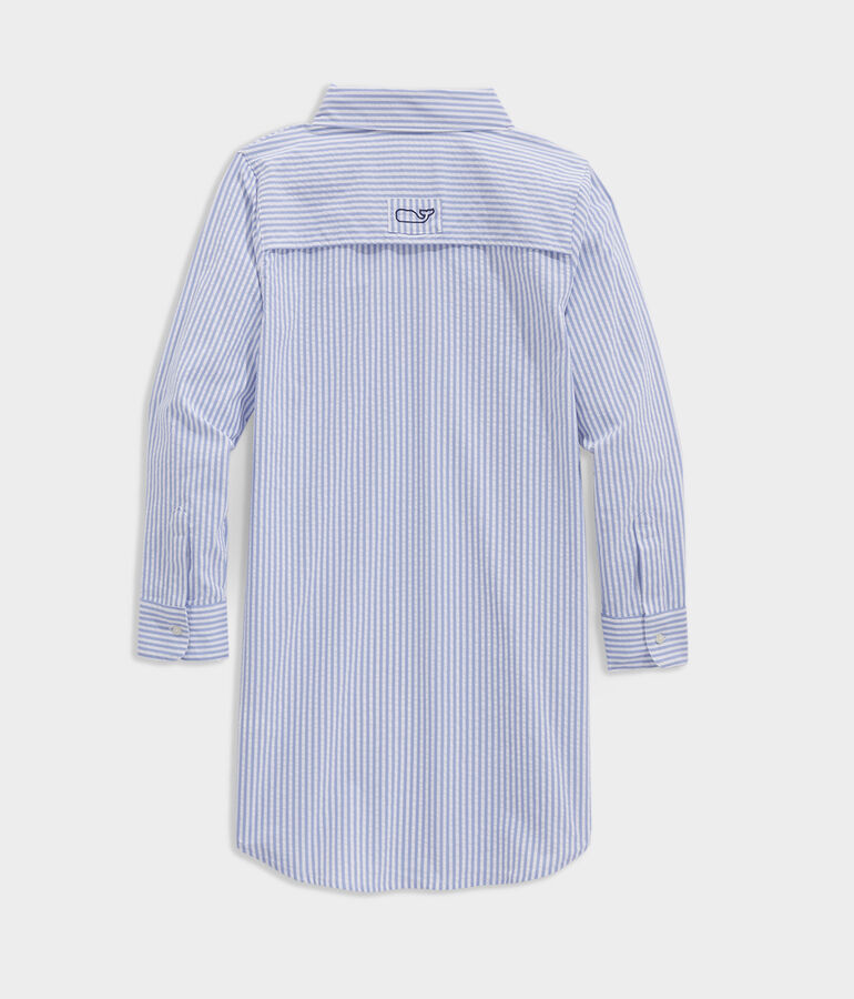Girls' Harbor Coverup