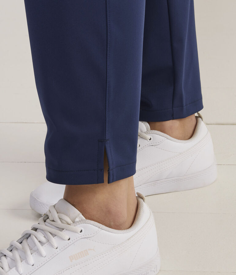 Performance Pull-On Pants