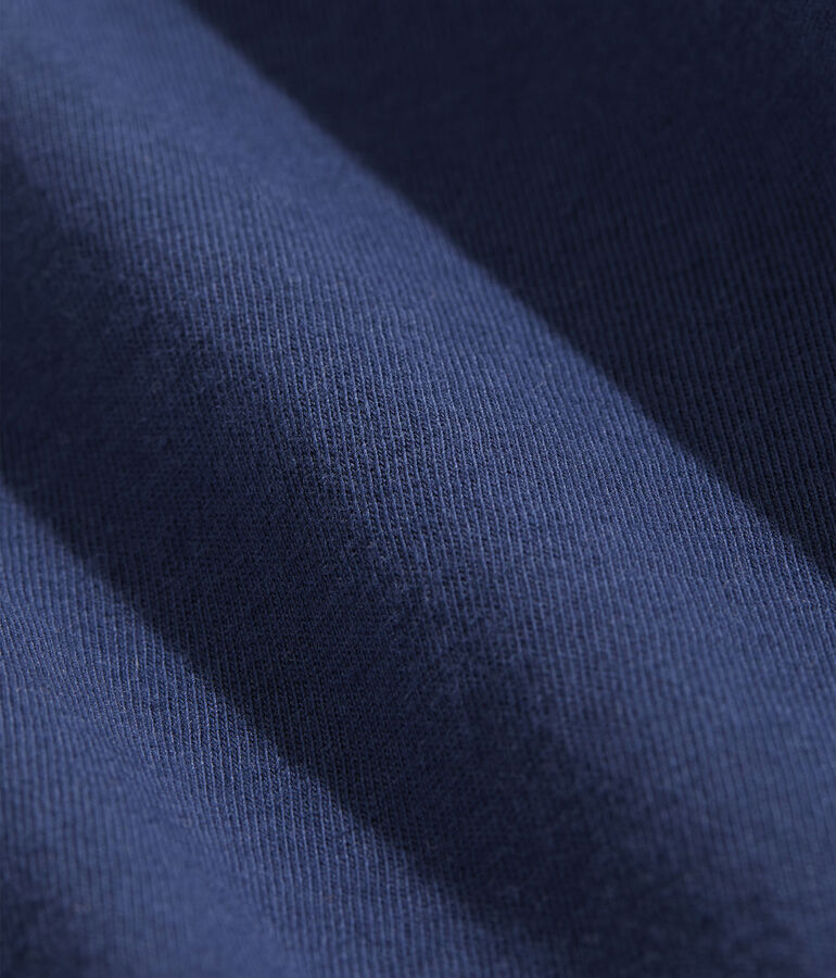 Golf Whale Icons Long-Sleeve Pocket Tee