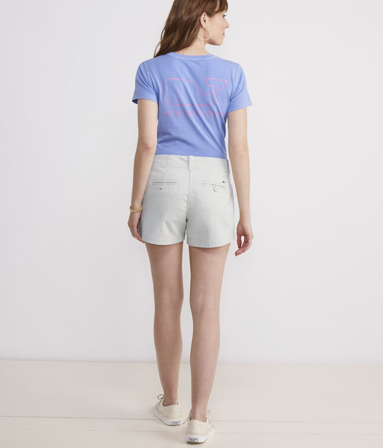 3 1/2 Inch Every Day Shorts