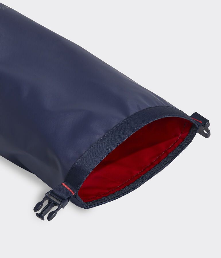 On-The-Go Roll Top Dry Bag