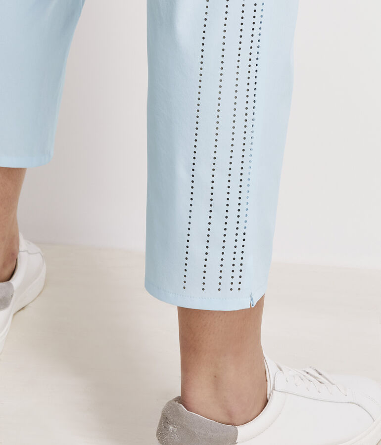 Golf Soft Stretch Woven Pants