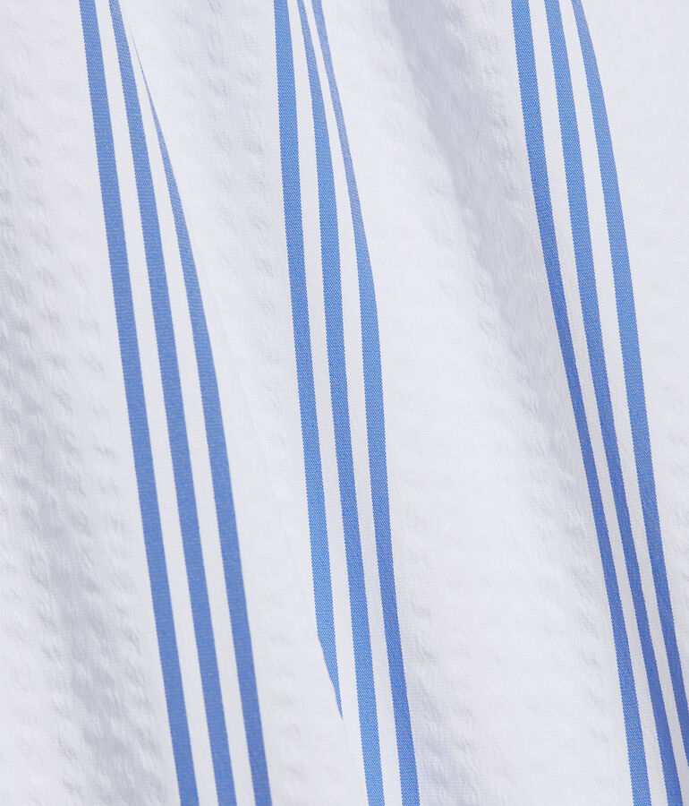 Harbor Vineyard Tunic