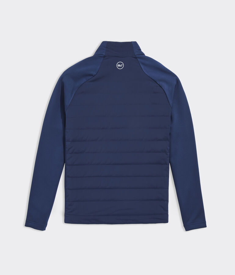 Ghost Tree Hybrid Jacket