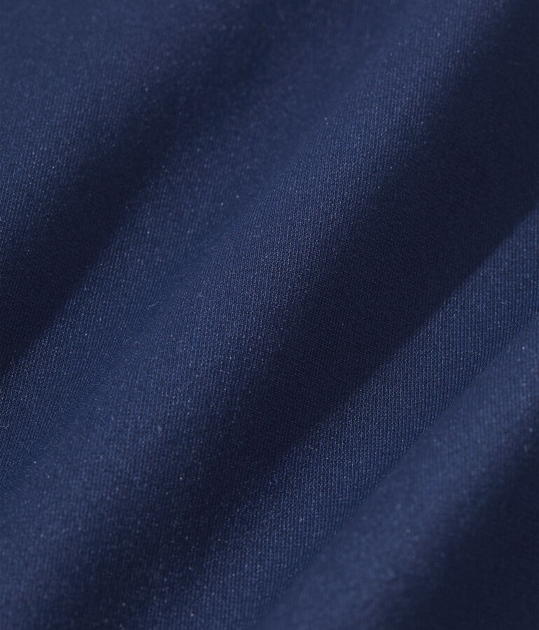 Slim Leg Pull-On Bermuda Golf Short