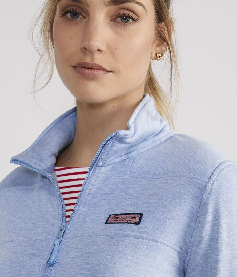 Dreamcloth Relaxed Shep Shirt