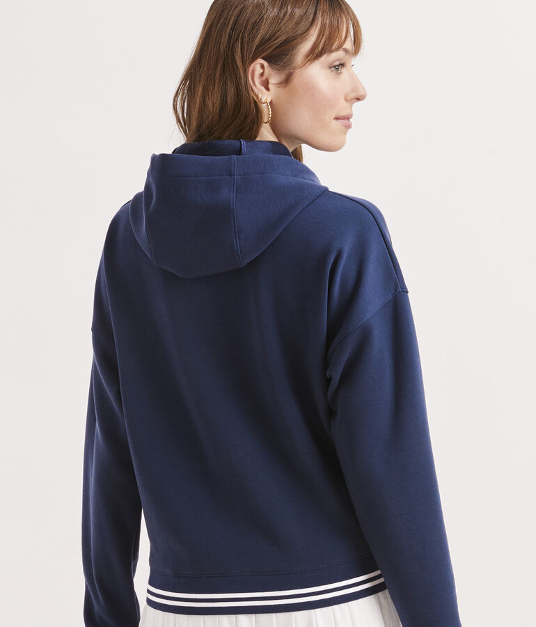 Women's Seaton Golf Hoodie