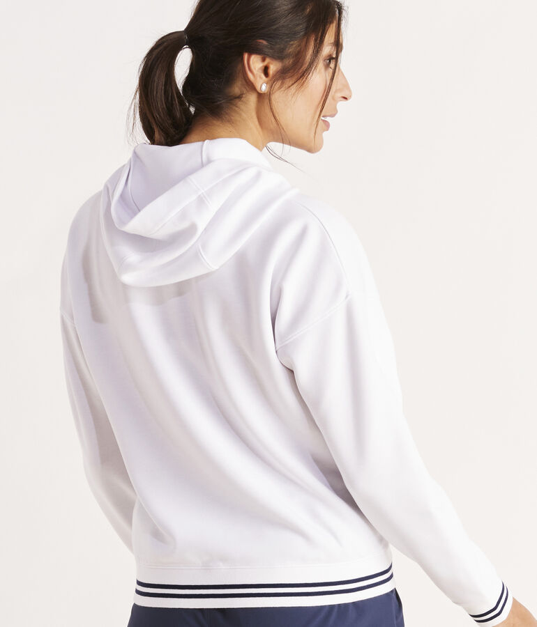 Women's Seaton Golf Hoodie