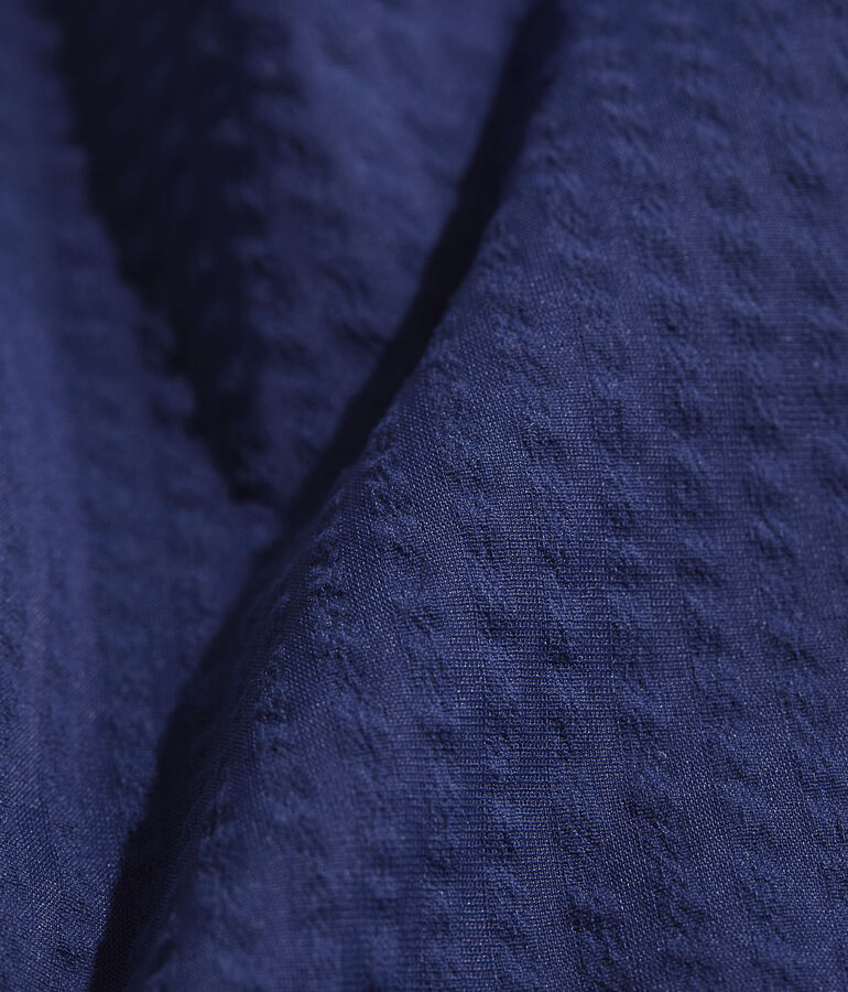 Harbor Seersucker Lucaya Dress