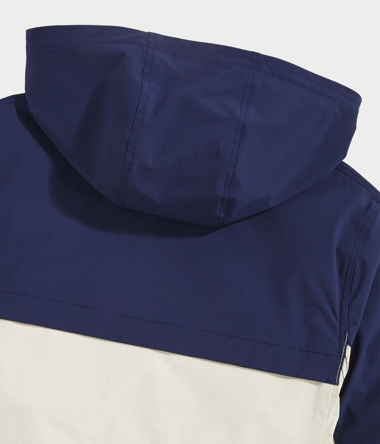 Boys On-The-Go Windbreaker