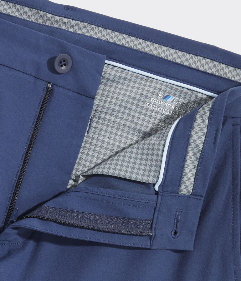 Stillwater Golf Pants