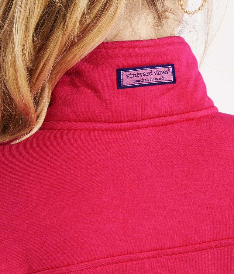 Dreamcloth Relaxed Shep Shirt