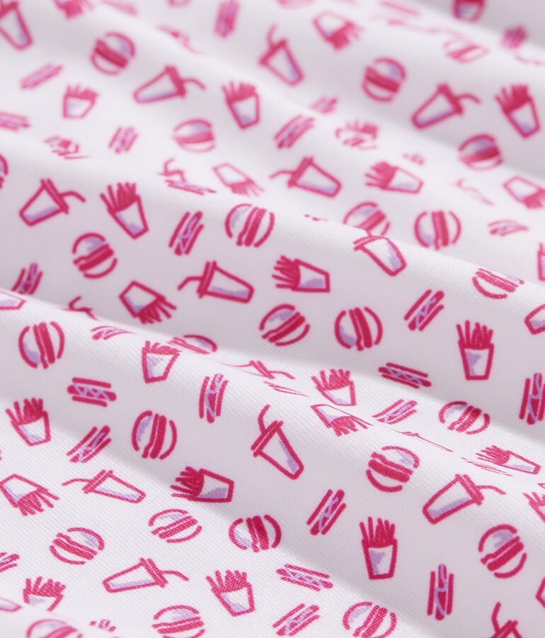 Printed Sankaty Polo