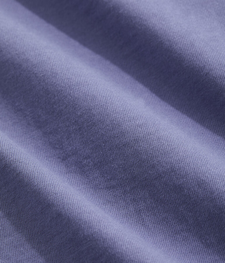 Boys' Lacrosse Knockout Long-Sleeve Pocket Tee