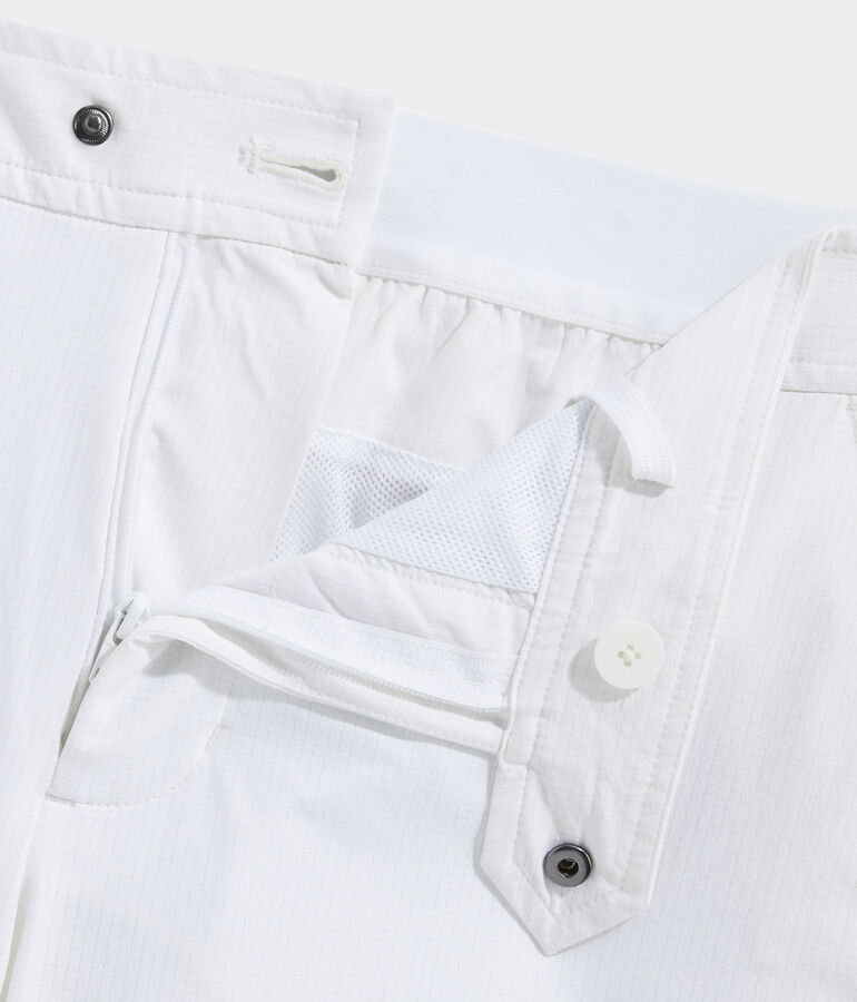 7 Inch Braley Golf Shorts