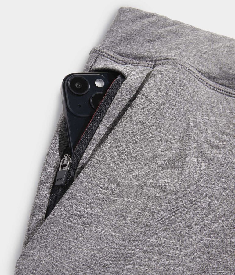 7 Inch On-The-Go Knit Shorts