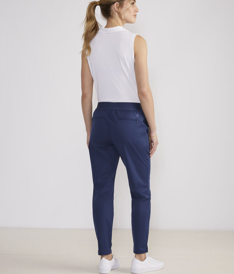 Performance Pull-On Pants