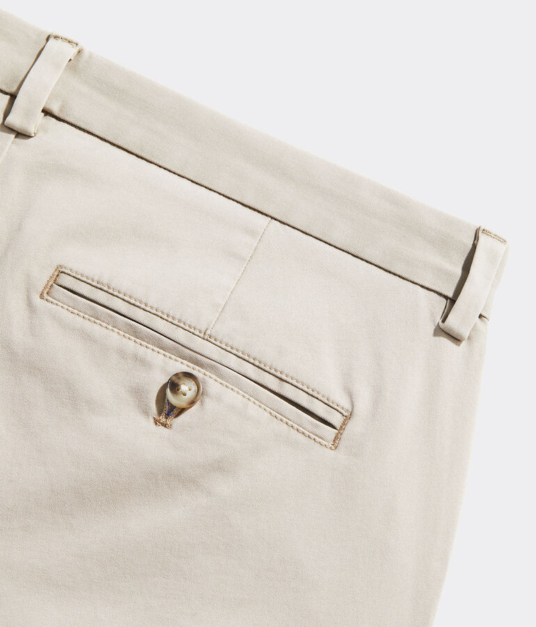 Stretch Breaker Pants