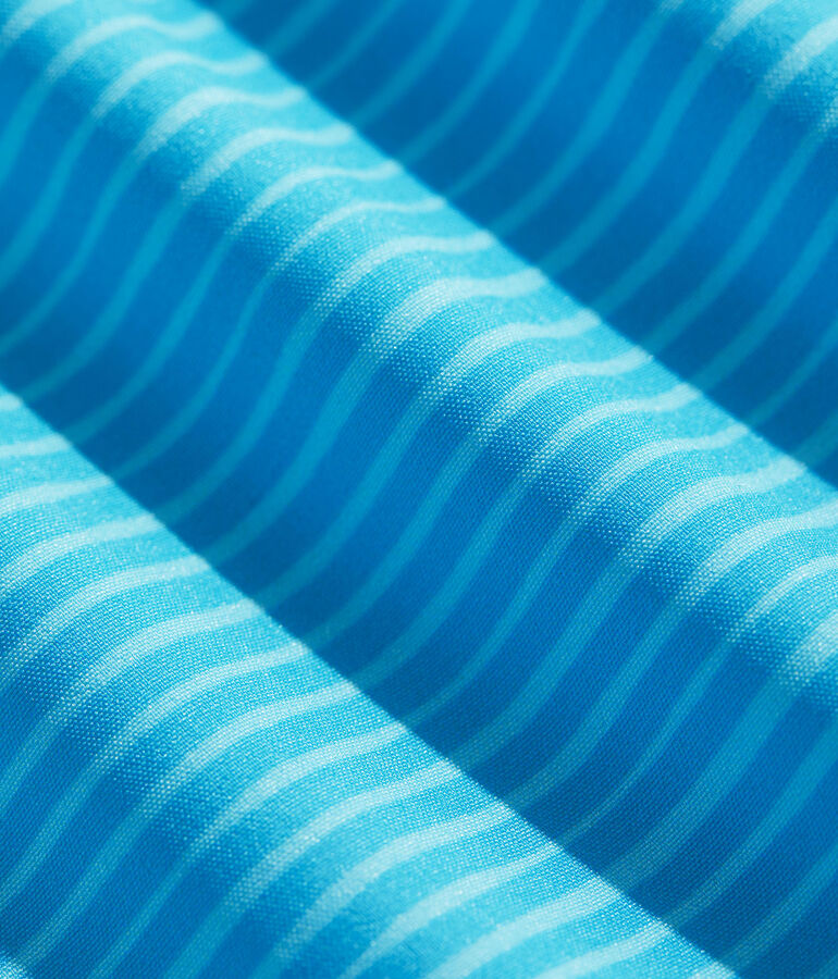 7 Inch Printed Chappy Trunks