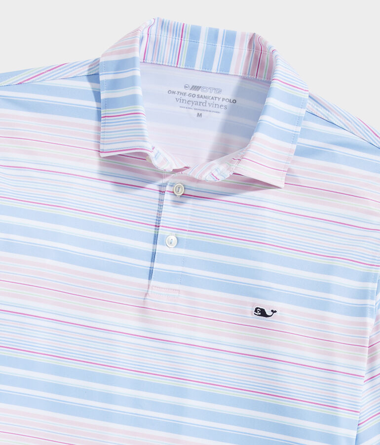 Madras Sankaty Polo