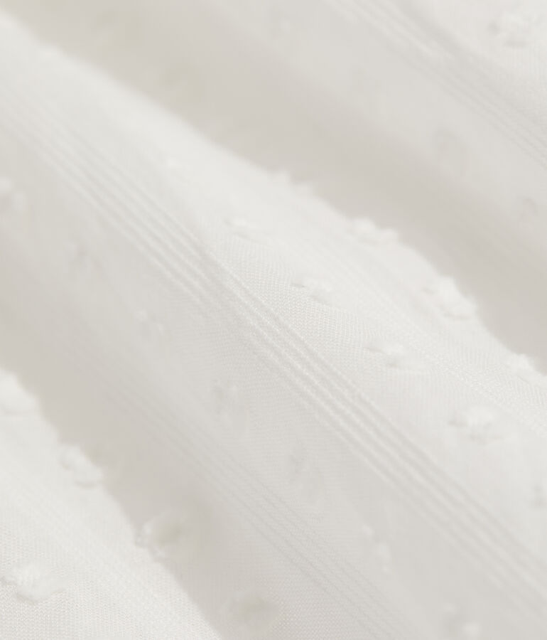 Textured Button Front Popover