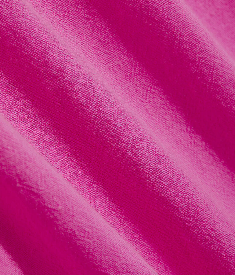 Seastitch Double Gauze Flutter Top