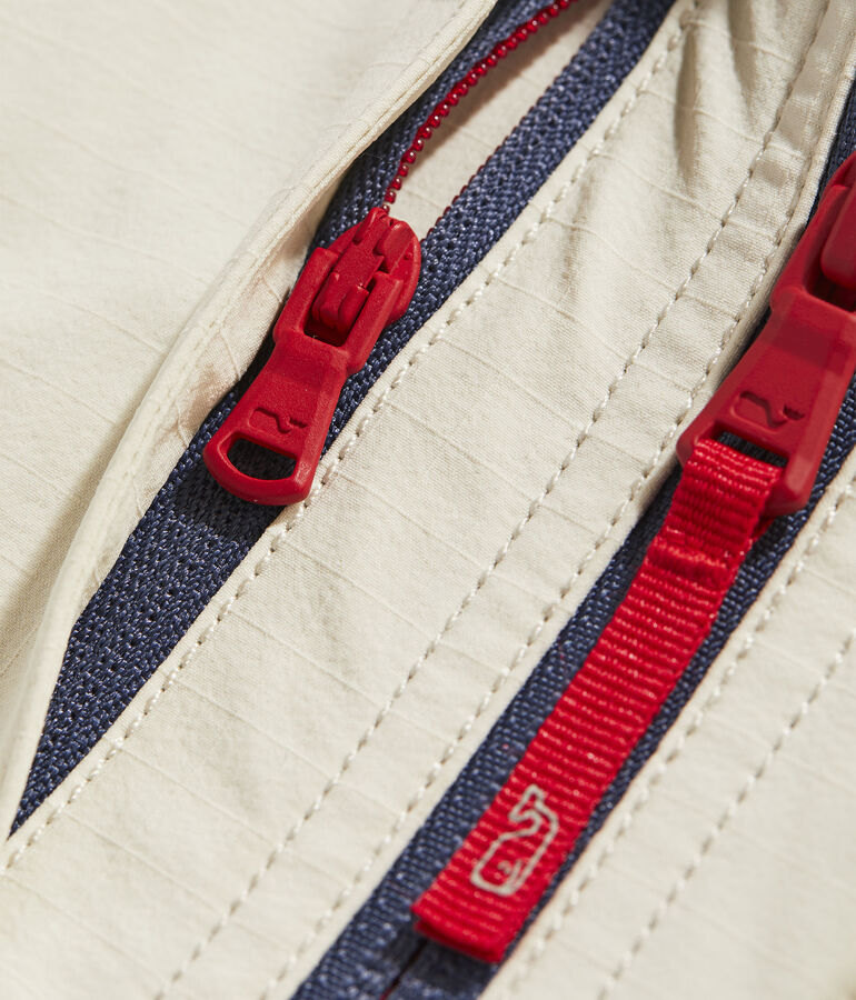 Boys On-The-Go Windbreaker