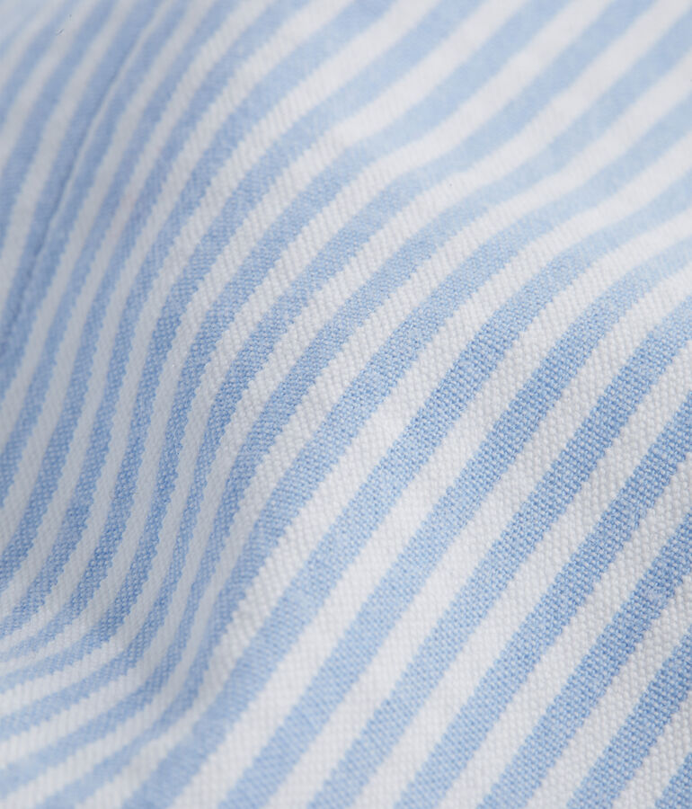 Boys' Seersucker Blazer (8-18)