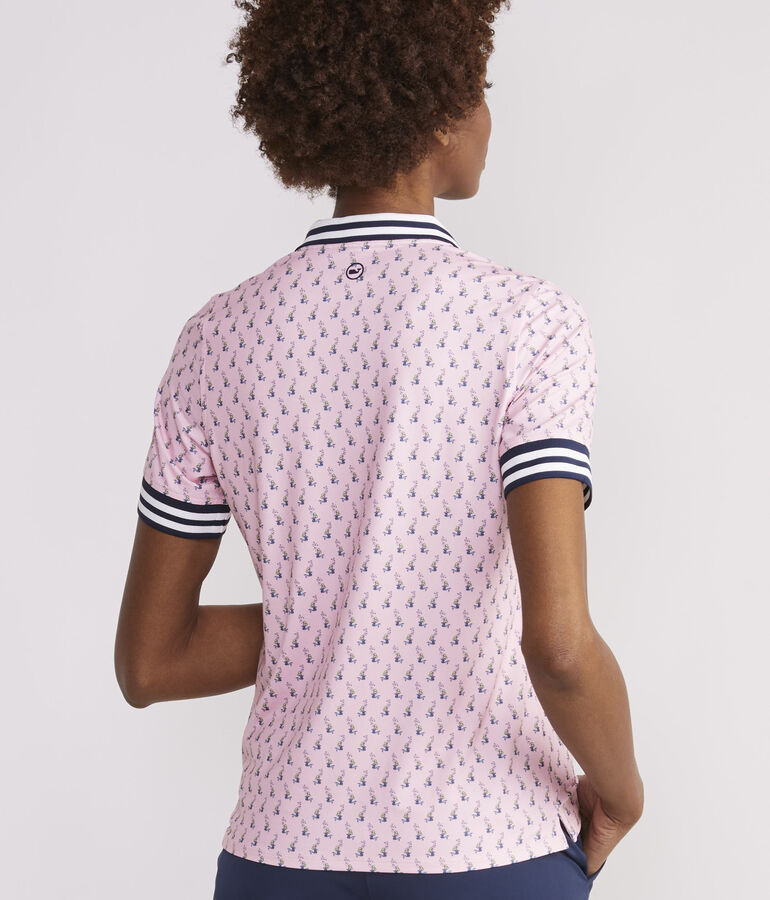 Palmero Performance Polo