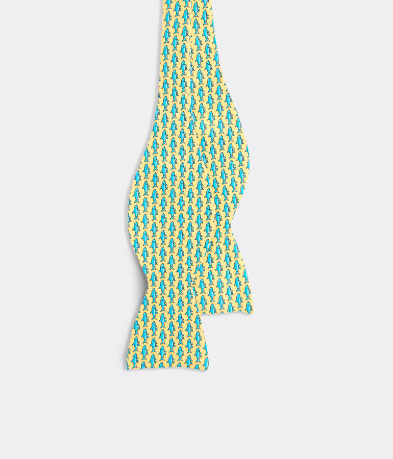 Bonefish Bow Tie