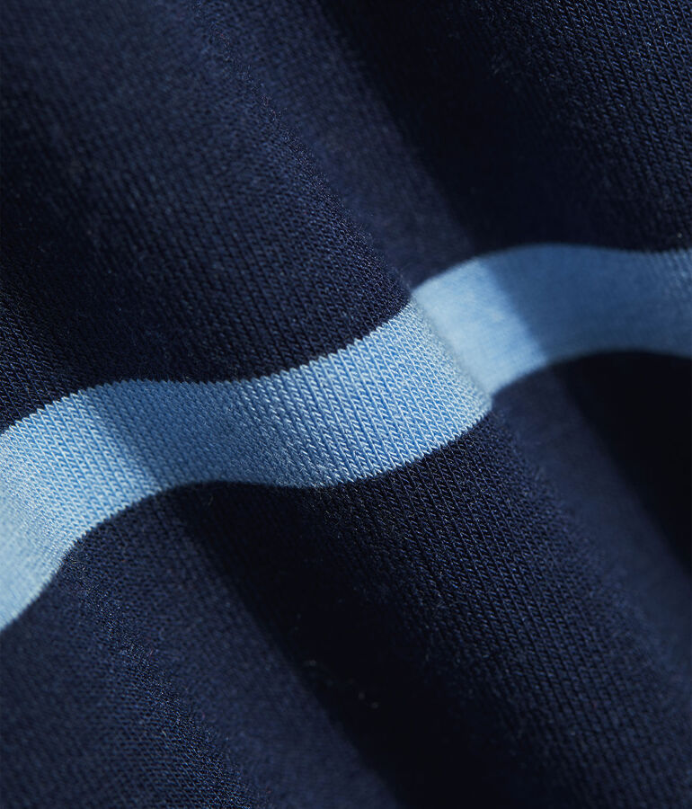 Dreamcloth® Striped Relaxed Shep Shirt