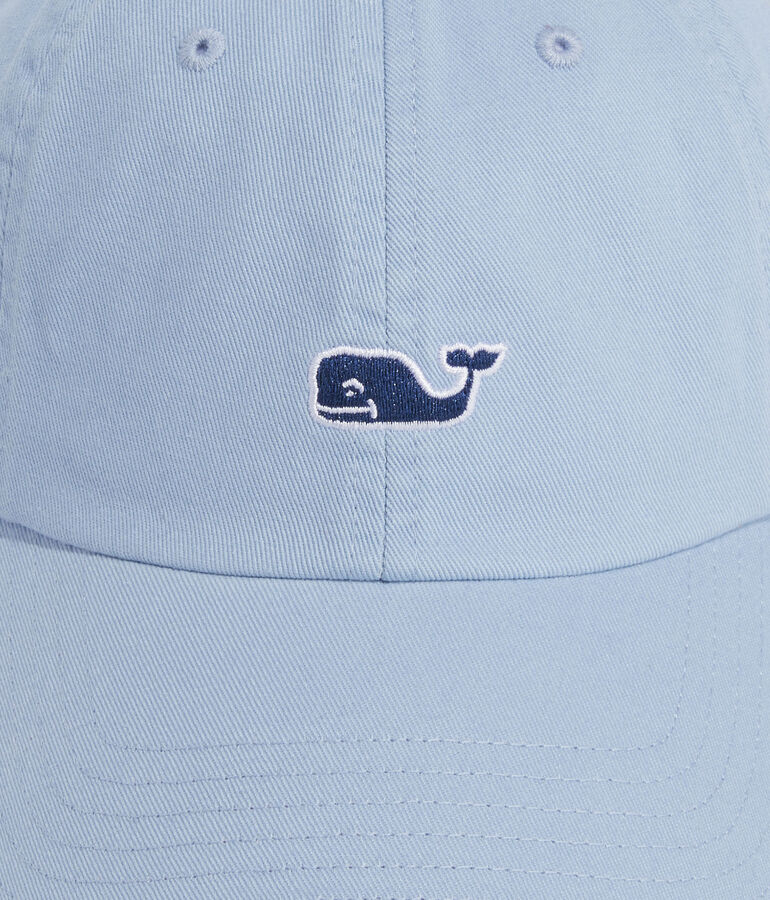 Classic Logo Baseball Hat