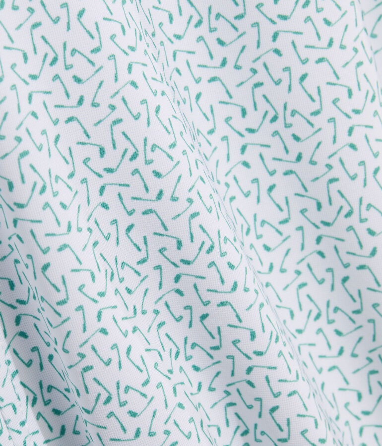 Palmero Sleeveless Keyhole Golf Polo